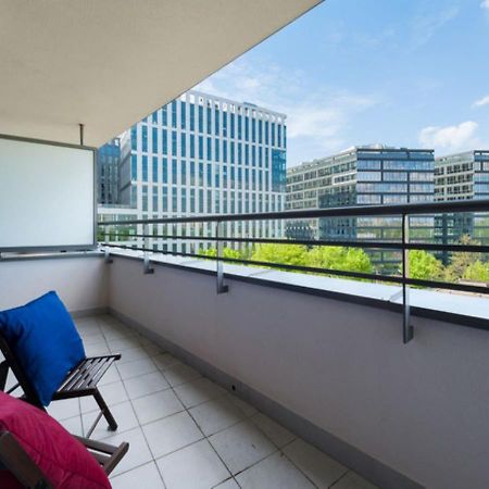 P&P Apartments Krakow Exterior photo