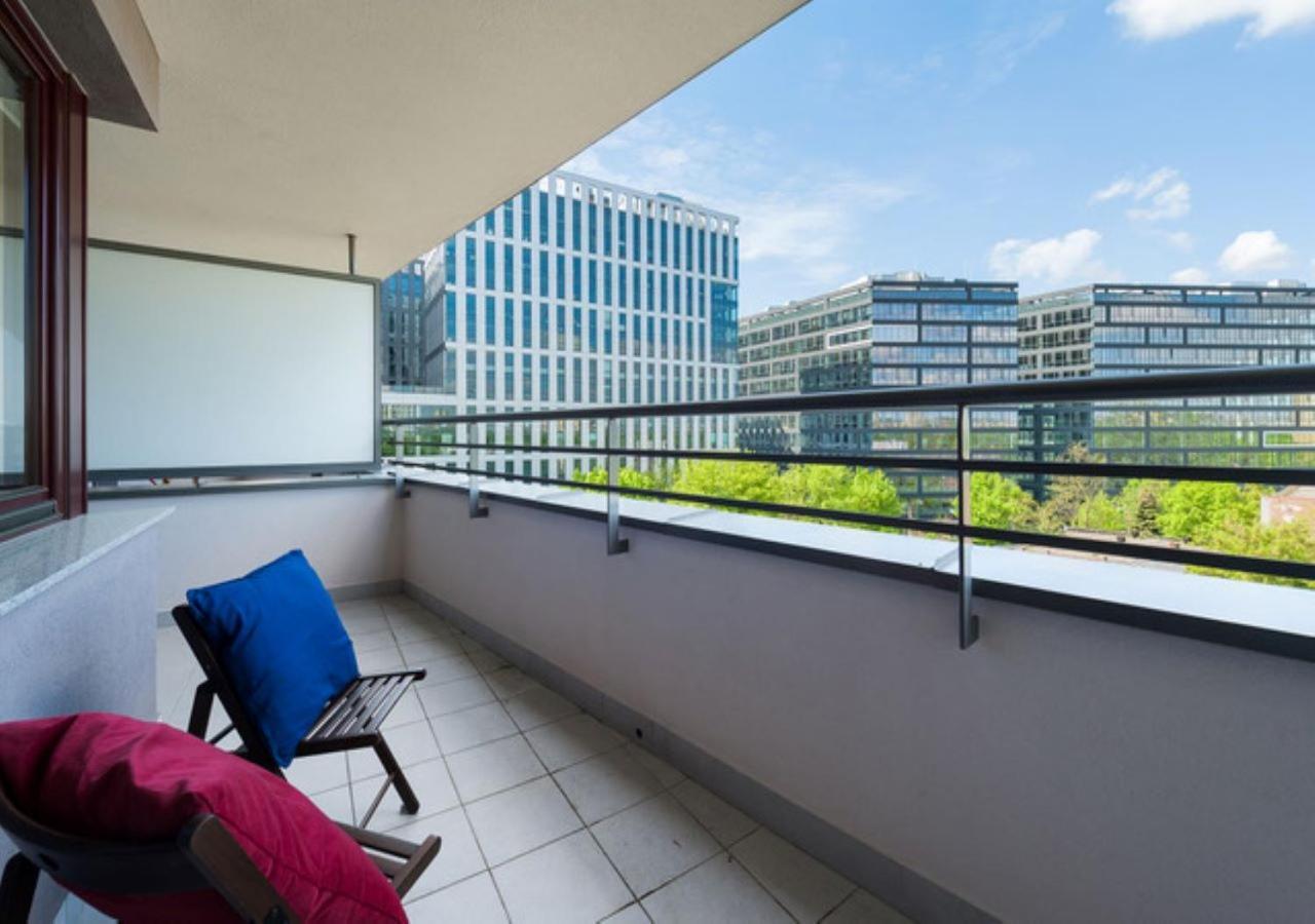P&P Apartments Krakow Exterior photo
